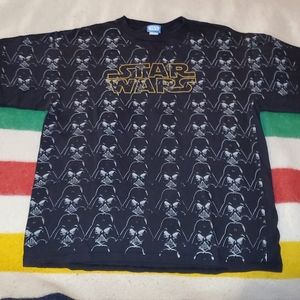 Star Wars Darth Vader Tee